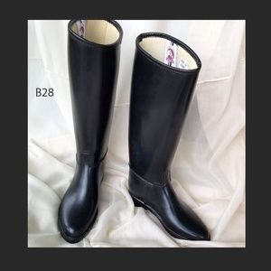 B36** NEW KIDS Rubber boots